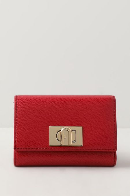 Кошелек кожаная Furla 1927 Furla 21490₽