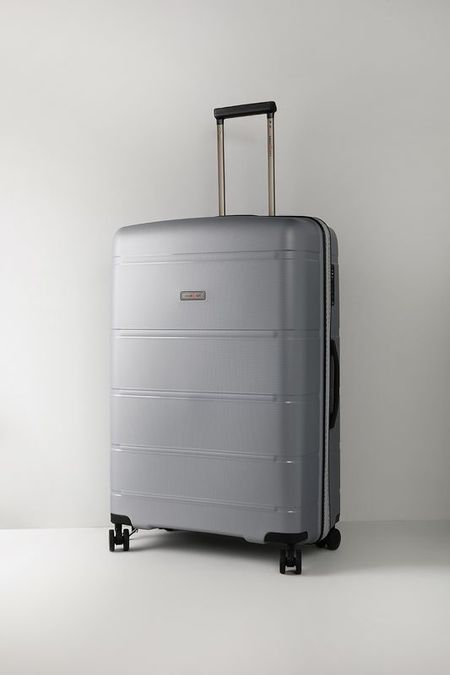 Чемодан на четырех колесах Link Eberhart 15742₽