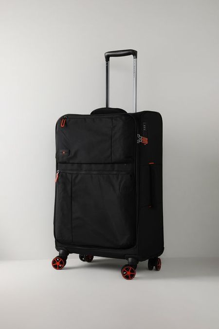 Чемодан на четырех колесах Pure Eberhart 13567₽