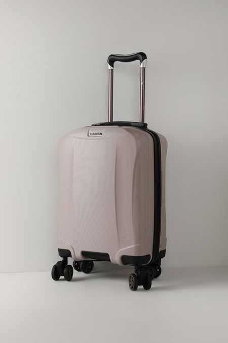 Чемодан на четырех колесах Spectrum Eberhart 26992₽