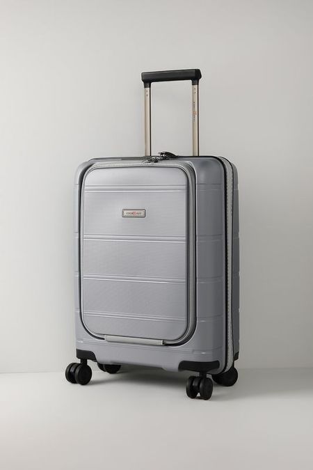 Чемодан на четырех колесах Link Eberhart 14692₽