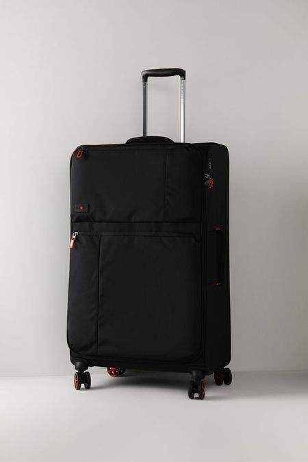 Чемодан на четырех колесах Pure Eberhart 14317₽