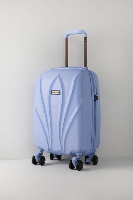 Чемодан на четырех колесах Lotus Eberhart 26992₽