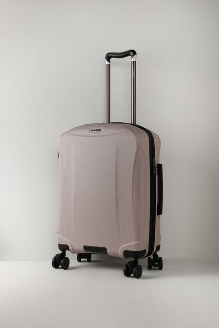 Чемодан на четырех колесах Spectrum Eberhart 29992₽