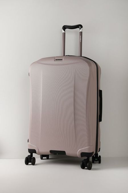 Чемодан на четырех колесах Spectrum Eberhart 32242₽