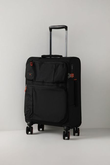 Чемодан на четырех колесах Pure Eberhart 11317₽