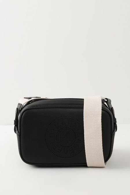 Сумка кросс-боди кожаная Circle Karl Lagerfeld 17692₽