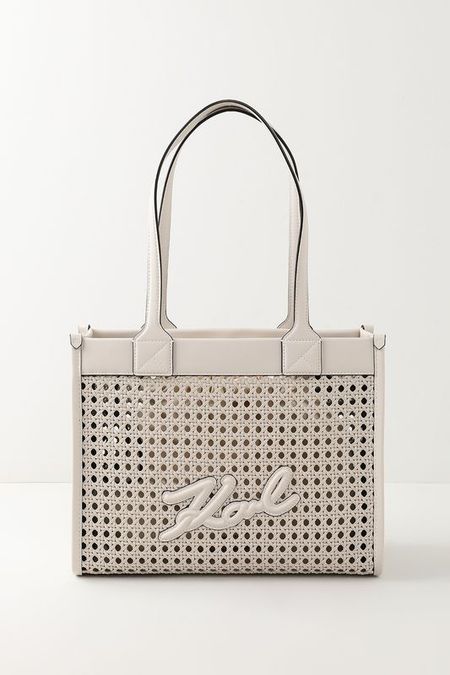 Сумка шоппер skuare Karl Lagerfeld 15427₽