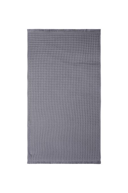 Полотенце хлопковое вафельное Tattile 21maison 832₽