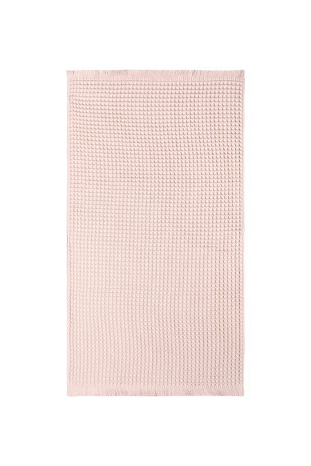 Полотенце хлопковое вафельное Tattile 21maison 832₽