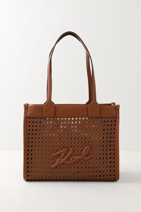 Сумка шоппер skuare Karl Lagerfeld 15427₽