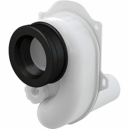 Сифон для писсуара Alcaplast AG210901240 A45B Белый 2251₽