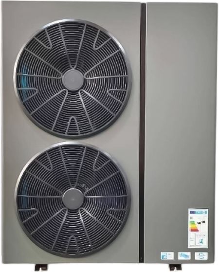 Моноблок Medrom NL-C4BFII/R 22кВт