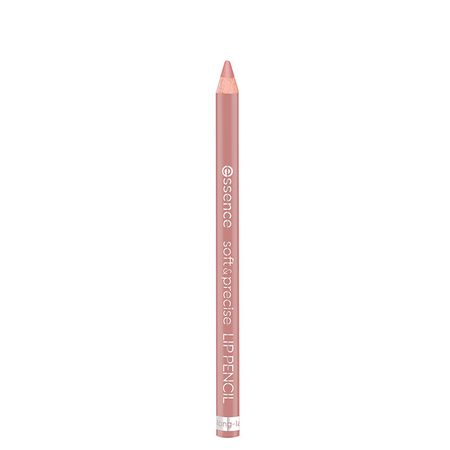 Карандаш для губ ESSENCE SOFT &amp; PRECISE LIP PENCIL тон 302 heavenly