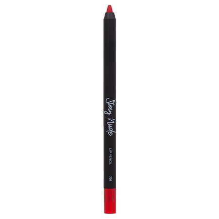 Карандаш для губ PARISA STAY NUDE LIP PENCIL с матовым покрытием тон 708