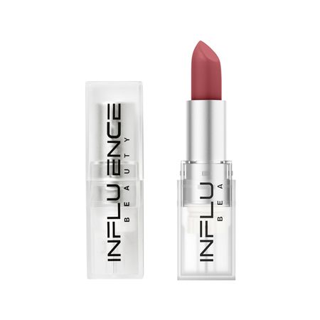 Помада для губ INFLUENCE BEAUTY INFLUENCE LIPSTICK стик тон 10