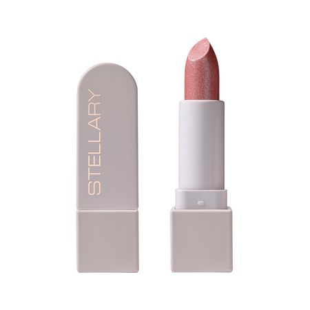 Помада для губ STELLARY RICH NUDE устойчивая тон 21 Mocca freeze