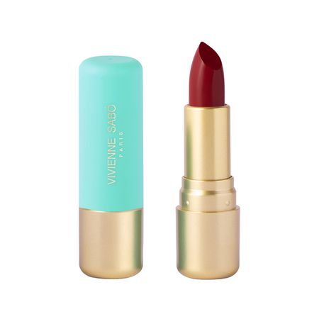 Помада для губ VIVIENNE SABO LIPSTICK ROUGE A LEVRES NUDE CREATEUR тон 09