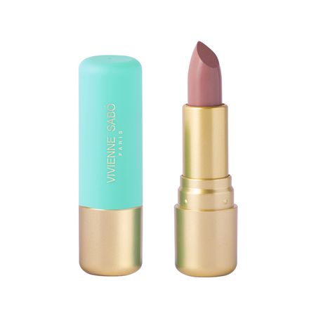 Помада для губ VIVIENNE SABO LIPSTICK ROUGE A LEVRES NUDE CREATEUR тон 02