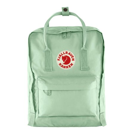 Рюкзак Fjallraven Kanken Mint Green (600)