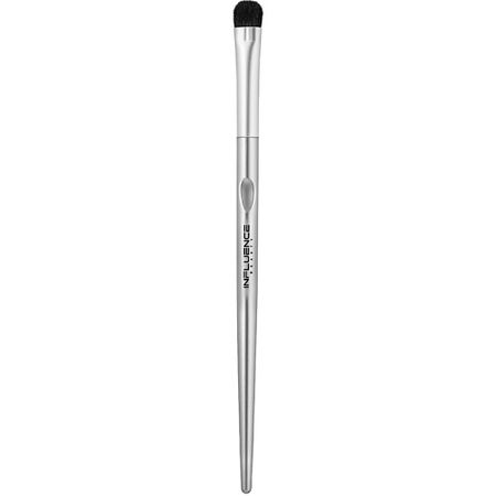 Кисть для лица INFLUENCE BEAUTY Базовая кисть "E/BB-12R" для теней