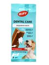 Жевательный снек Dental Care с говядиной для собак мелких пород