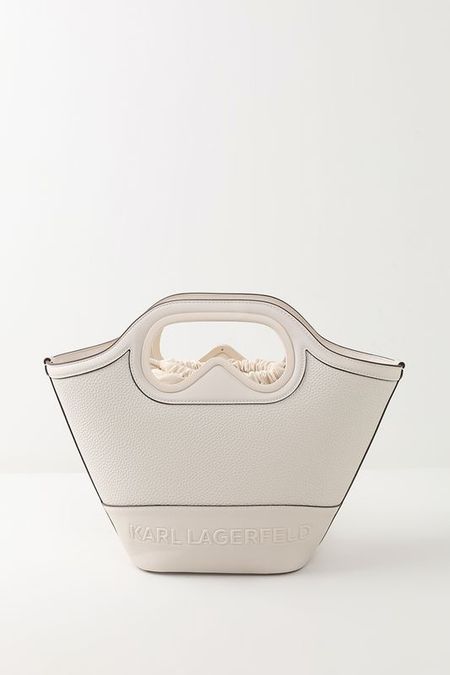 Сумка шоппер aviator Karl Lagerfeld 17265₽