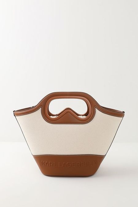 Сумка шоппер aviator Karl Lagerfeld 17265₽