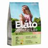 Holistic Lite для привередливых, кролик с индейкой сух