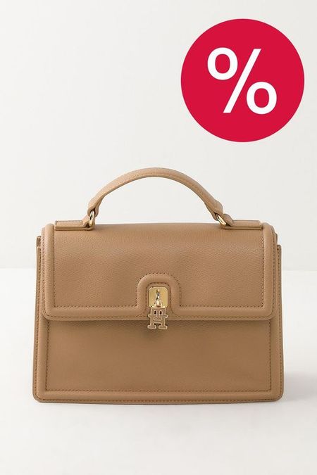 Сумка сэтчел TH Eternity Tommy Hilfiger 16790₽