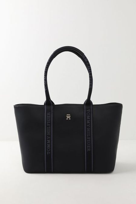 Сумка шоппер TH Logotape Tommy Hilfiger 17992₽