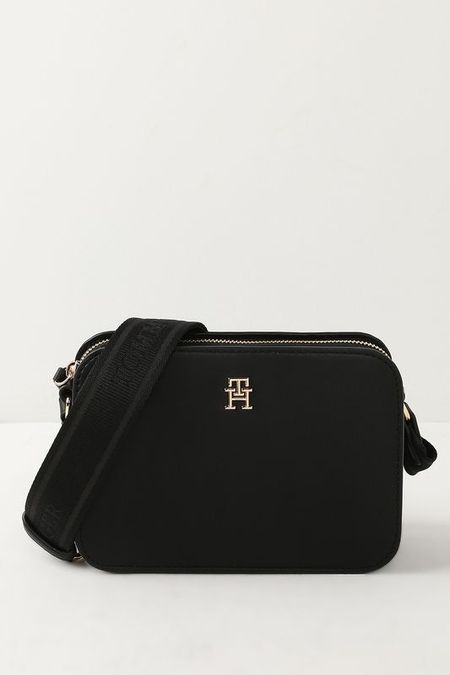 Сумка кросс-боди TH Logotape Tommy Hilfiger 11992₽