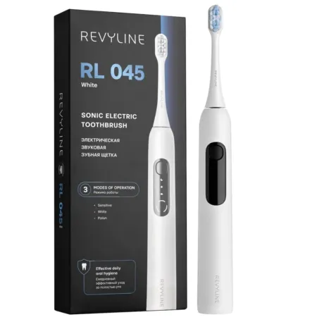 Ирригатор Revyline RL 045 White 3490₽