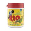 Витаминно-минеральные гранулы RIO для волнистых и средних попугаев