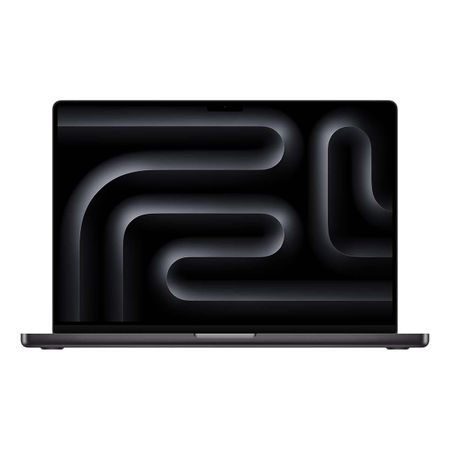 Apple MacBook Pro 16 2024 M4 Pro 24Gb/512Gb (Space Black) (MX2X3)