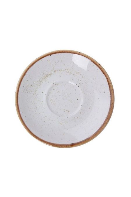 Блюдце кофейное из фарфора Seasons Porland 442₽