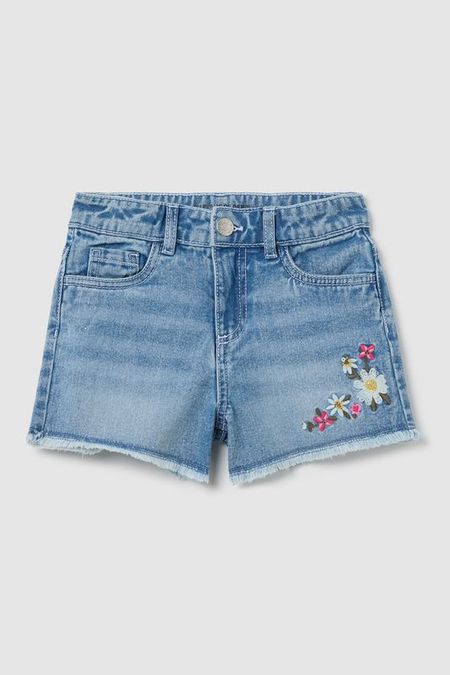 Дет. Шорты Republic of Denim