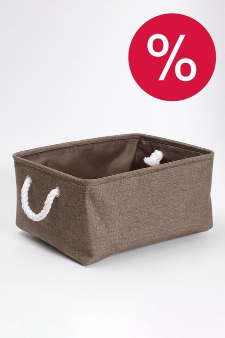 Корзина для хранения WasserKRAFT 1150₽