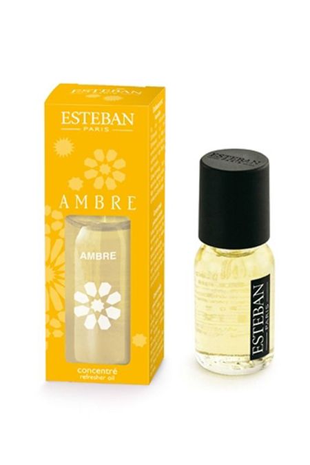 Аромамасло амбры Esteban 2490₽