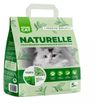 Наполнитель для кошачьего туалета HOMECAT Naturella Зеленый чай