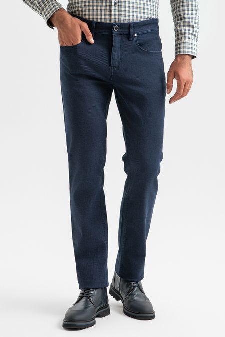 Джинсы Regular fit 10990₽