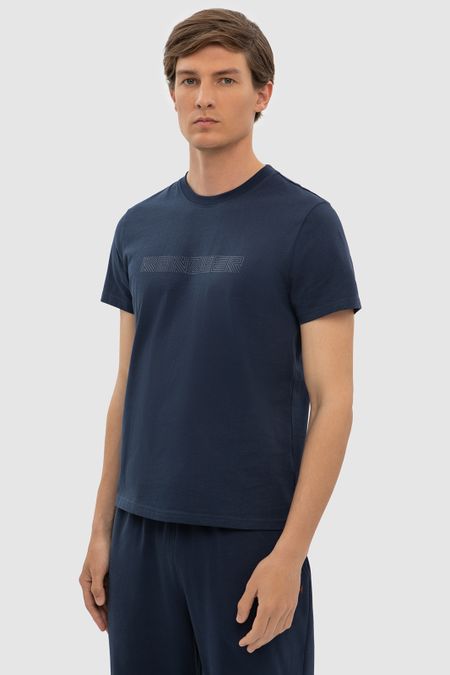 Футболка из хлопка 3990₽