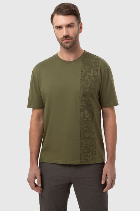 Футболка из хлопка 3990₽