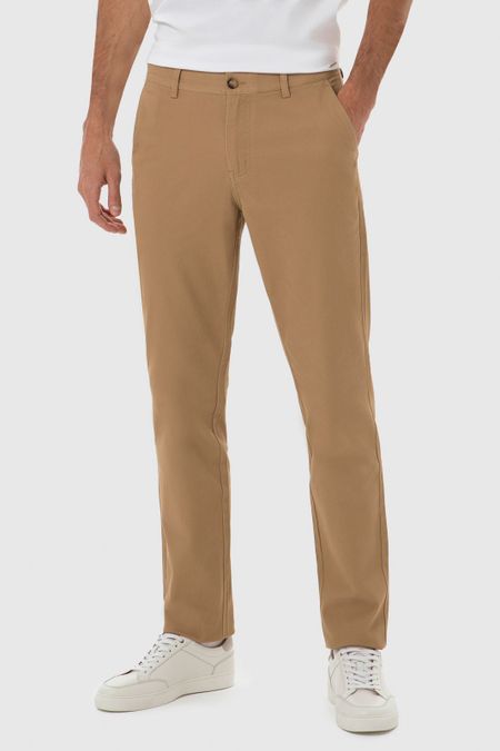 Брюки из хлопка 0₽