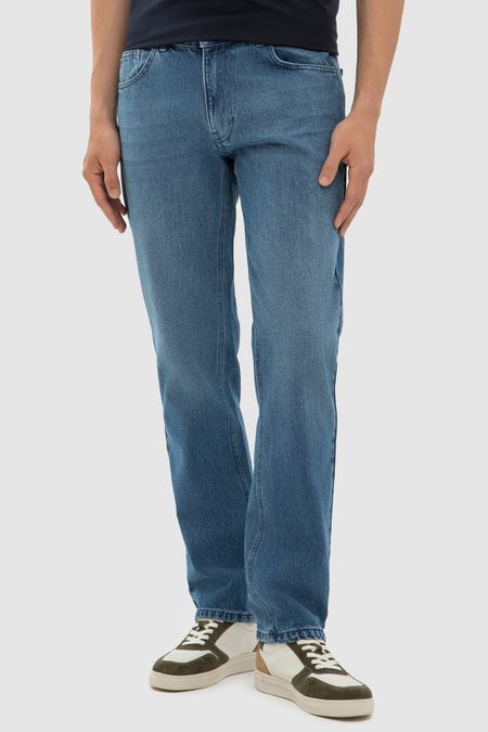 Джинсы Comfort fit 0₽