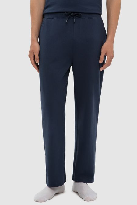 Брюки из хлопка 0₽