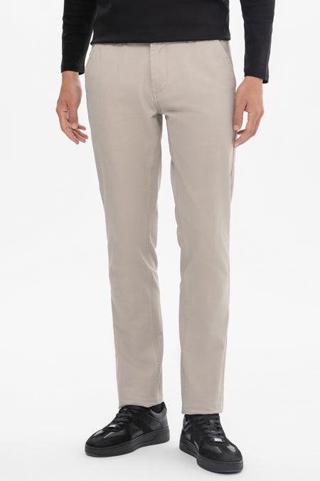 Брюки из хлопка 0₽