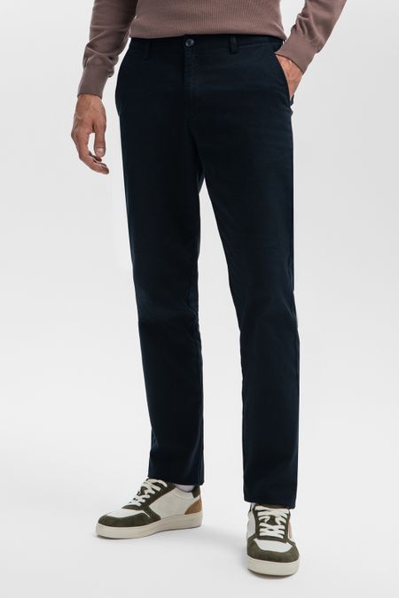 Брюки из хлопка 0₽