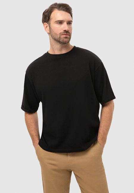 Футболка из хлопка Oversize 26990₽