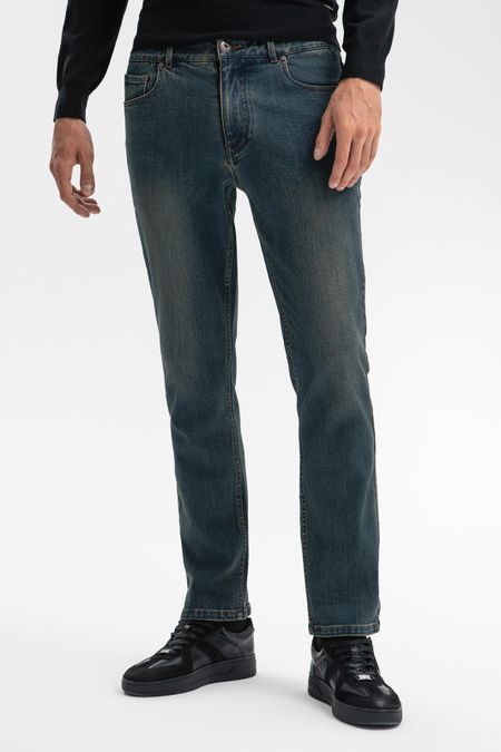 Джинсы Regular fit 5990₽